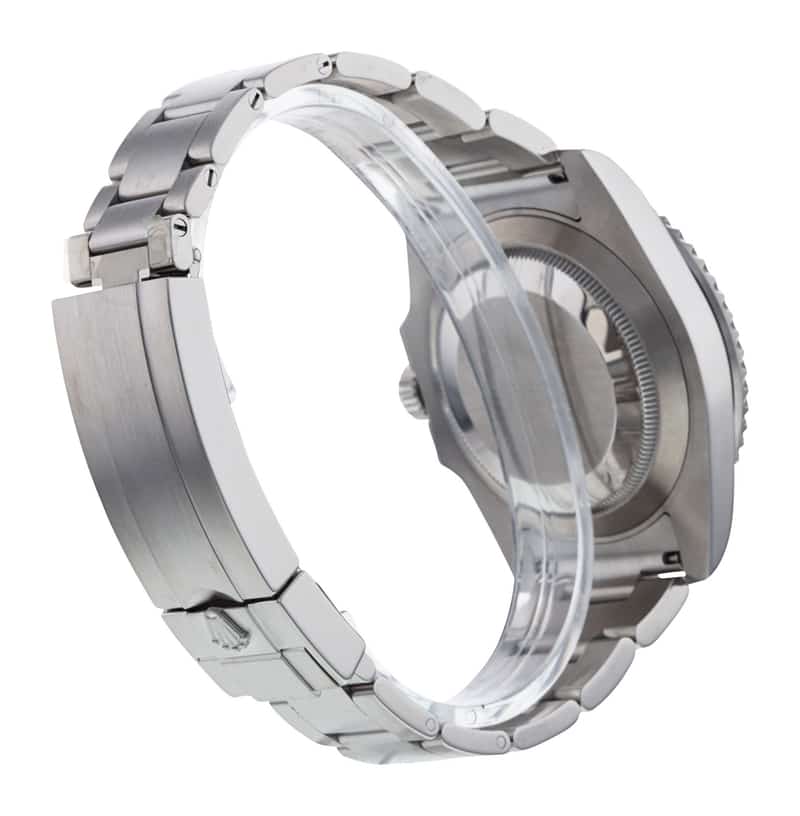 Rolex Submariner 116610 LN